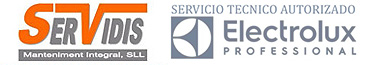 servicio tecnico hosteleria, Servidis