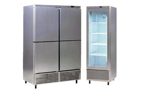 servei Reparació frigorífics industrials a barcelona